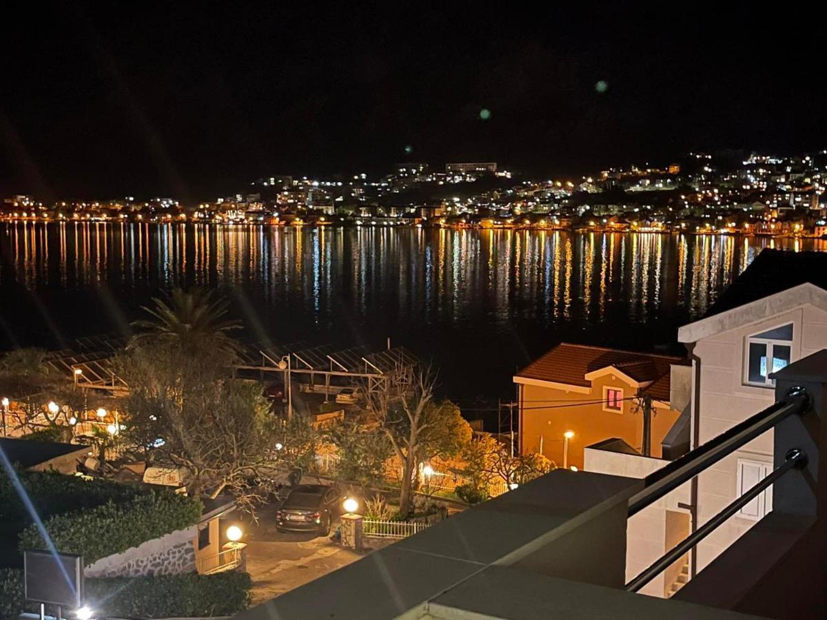Hotel Galia โกตอร์ ภายนอก รูปภาพ